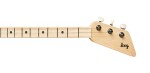 Loog Pro Acoustic Yellow