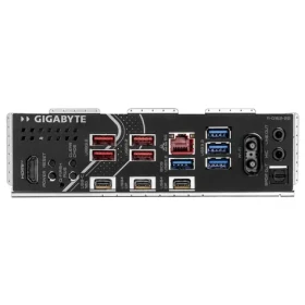 Gigabyte X870E EAGLE X3D WIFI7 / Základní deska / AMD X870E / DDR5 / SATA III RAID / USB / 5GLAN / M.2 / sc.AM5 / ATX (X870E EAGLE X WF7)