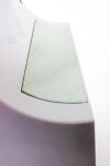 Jet Dryer ORBIT Bílý ABS plast 8596220006363