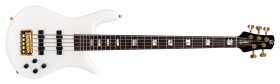Spector Euro Classic 5 White
