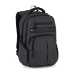 Bagmaster studentský batoh SCOUT 25 A – šedý