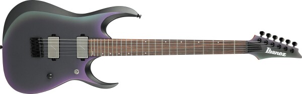Ibanez RGD61 Black Aurora Burst