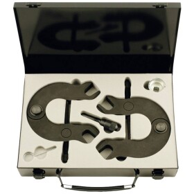 KS Tools 4002275 Sada nářadí na opravu motorů pro VAG, 5 ks, Audi A4 + A6