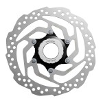 Brzdový kotouč SHIMANO SMRT10 CENTER LOCK 160 mm