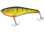 Zeck Wobler jerkbait Snatch 15cm - Moor Kiwi,Zeck Wobler jerkbait Snatch 15cm - Moor Kiwi