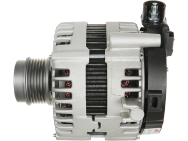 Alternátor CITROËN C5 III, C6, PEUGEOT 407, 607 2.7 HDi 150 kW