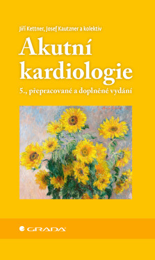 Akutní kardiologie