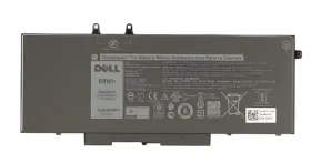 DELL Baterie pro Latitude a Precision / Li-Ion / 68 Wh / 4-článková (3PCVM)