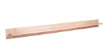 HP-Nábytek Police Fanny BUK ROZMĚR: (š/v/h) 15 18 cm
