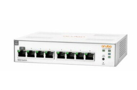 HPE Aruba JL810A Instant On 1830 8G / Switch / 8x GLAN / Cloud Managed (JL810A)