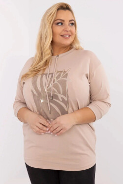 Halenka plus size model 212689 Relevance universal