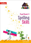 Treasure House Spelling Skills Pupil Book 2 - Snashall Sarah