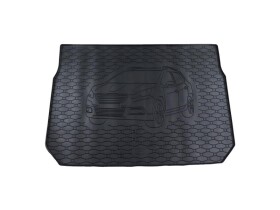 Vana do kufru gumová RIGUM Peugeot 2008 2013-