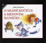 Mlsné kočičce Jitka Petrželová,