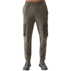 Kalhoty 4F CAS M0990 M 4FWSS25TTROM0990 80S 2 XL