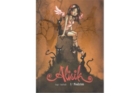 Alisik