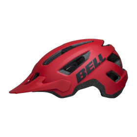 Bell Nomad Dark red