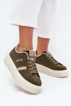 Sportovní obuv model 216472 Step in style 37