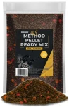 Haldorádó Method Pellet Ready Mix 4S 600g Podzim (HD29073)