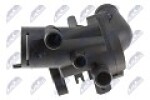 PIETRO Termostat VW Golf V (1K), Golf VI (5K), Polo (9N, 6R), Caddy III 1.4 16V