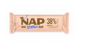 NAP Psí proteinová tyčinka - Vepřová 50g