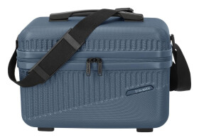 Travelite Bali Beautycase Blue 17 L TRAVELITE-72303-25