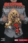 Deadpool Miláček publika