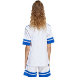 Tričko adidas Squadra 25 Jr JJ0060 164 cm