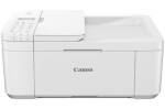 Canon PIXMA TR4651 bílá / barevná inkoustová multifunkce / A4 / 1200 x 4800 / USB / Wi-Fi (5072C026AA)