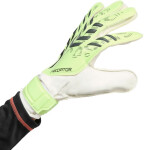 Tréninkové brankářské rukavice adidas Predator M JN5356 7,5