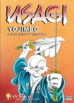 Usagi Yojimbo Záblesky smrti Stan Sakai