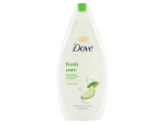 Dove Fresh Care sprchový gel 450 ml