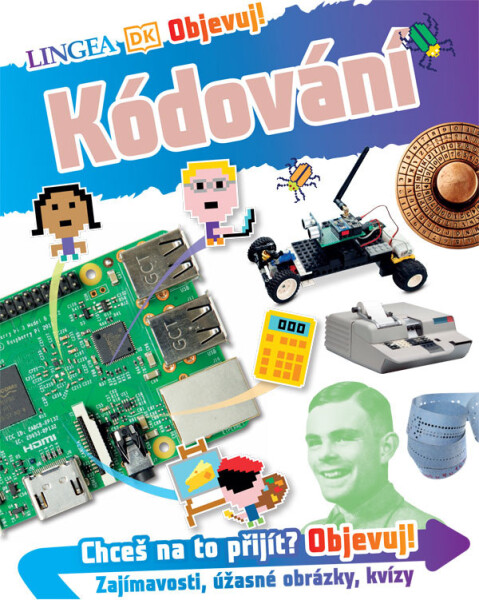 Kódování