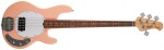 Sterling by Music Man SUB StingRay Pueblo Pink