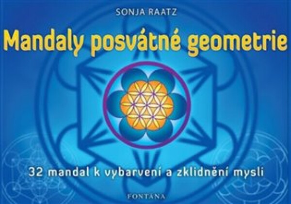 Mandaly posvátné geometrie