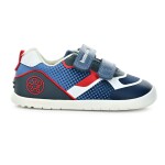 Biomecanics Zapato Sport Rejilla Petrol celoroční