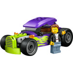 LEGO LEGO® City 60485 Hot rod