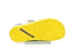 Joma Top Flex 2602INV White dětské Indoor
