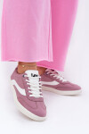 Sportovní obuv model 211327 Step in style 36