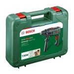 Elektrická příklepová vrtačka Bosch UniversalImpact 730 0603313420