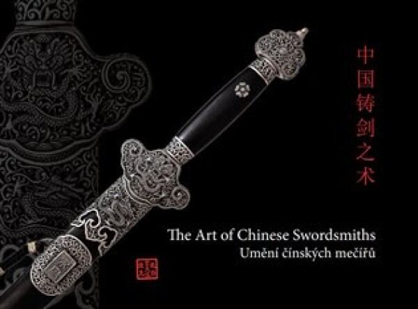 Umění čínských mečířů