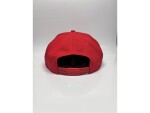 Fanatics Pánská kšiltovka Chicago Blackhawks NHL A/CAP Structured Mid Crown Adjustable Square Visor Snapback