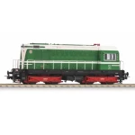 Piko Dieselová lokomotiva T 435 Hektor ČSD IV 52434