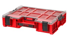 QBRICK SYSTEM PRO Red Ultra HD - Organizér 200