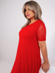 šaty plus size model 182747 Relevance universal