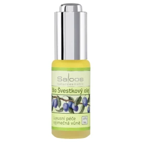 Saloos Bio Arganový olej 20 ml