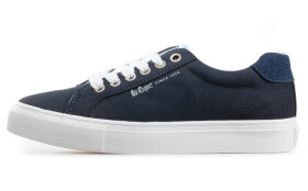 Lee Cooper LCJL-20-31-083 Dámské tenisky navy 39