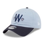 New Era Pánská kšiltovka Washington Nationals MLB City Connect 9TWENTY Adjustable