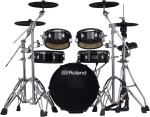 Roland VAD306 Kit V-Drums Acoustic Design