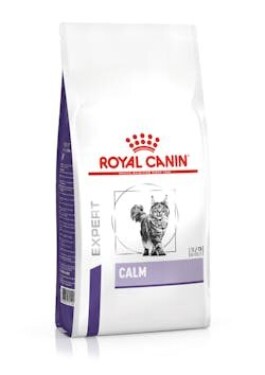Royal Canin Veterinary Diet Cat Calm 2 kg
